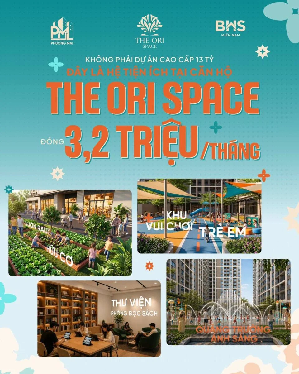 the-ori-space