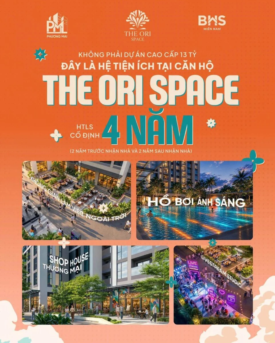 the-ori-space